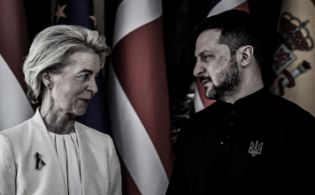 Rusia: Occidente ignora la corrupción en Kiev El ministro ruso, denuncia complicidad europea con Ucrania