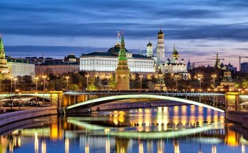 Rusia activa plan de reforma para impulsar su economía El Kremlin prevé un PIB cercano al 1 % y una inflación controlada hacia finales de 2025.