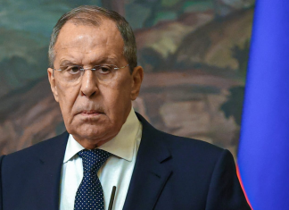 Rusia acusa a Ucrania de intentar un ataque contra residencia de Putin Sistemas de defensa aérea de Rusia neutralizaron un ataque con drones de largo alcance