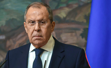 Rusia acusa a Ucrania de intentar un ataque contra residencia de Putin Sistemas de defensa aérea de Rusia neutralizaron un ataque con drones de largo alcance