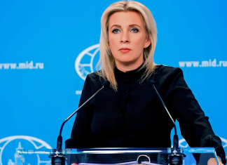 Rusia advierte consecuencias por la confiscación de activos rusos María Zajárova afirma que la UE cruzó una línea al confiscar indefinidamente activos rusos