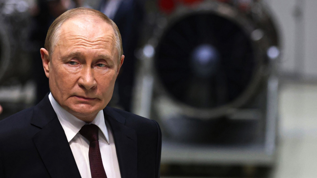 El Kremlin considera que el intento de ataque forma parte de una estrategia para escalar el conflicto y debilitar los esfuerzos diplomáticos en curso