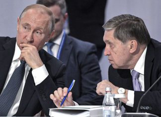 Rusia rechaza cambios al plan de paz impulsados por Ucrania y Europa Rusia considera que alteraciones al plan de paz alejan negociaciones