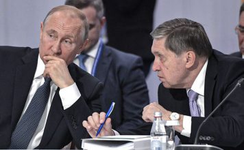 Rusia rechaza cambios al plan de paz impulsados por Ucrania y Europa Rusia considera que alteraciones al plan de paz alejan negociaciones