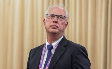 Rusia responde a declaraciones de Merz Enviado especial de Rusia, Kiril Dmítriev, responde a Alemania por aranceles de EEUU