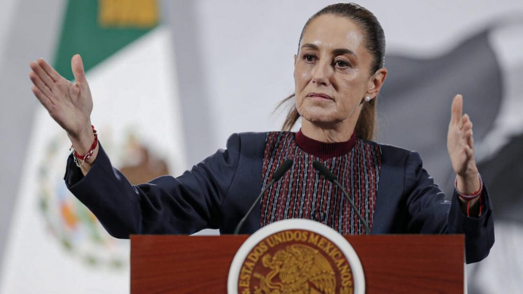 Trump intensifica la presión militar y económica sobre Caracas