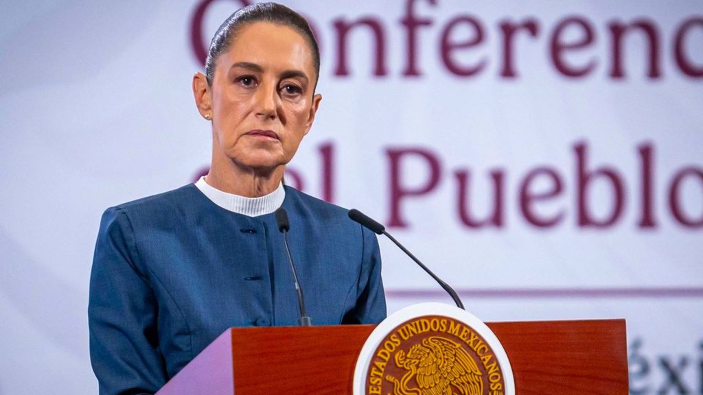 Recuerda que el apoyo mexicano a La Habana se mantiene desde 1959