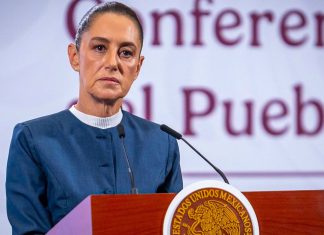 Sheinbaum reafirma que México no modificará su respaldo histórico a Cuba Recuerda que el apoyo mexicano a La Habana se mantiene desde 1959