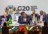 Sudáfrica reafirma su presencia en el G20 tras amenazas de Trump Ramaphosa acusa de desinformación flagrante las amenazas de Trump sobre el G20