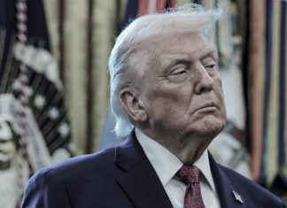 Trump admite ambición de EEUU por petróleo venezolano Caracas denuncia piratería y reafirma su soberanía energética