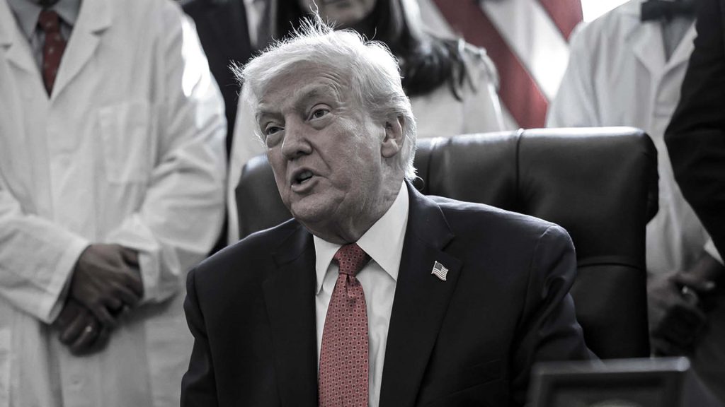 Una orden ejecutiva que cambia el enfoque oficial del cannabis