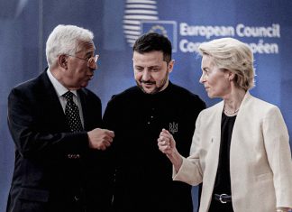 Unión Europea pretende robar activos rusos congelados Von der Leyen insiste en usar activos rusos ignorando advertencias sobre el impacto global en la eurozona