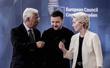Unión Europea pretende robar activos rusos congelados Von der Leyen insiste en usar activos rusos ignorando advertencias sobre el impacto global en la eurozona