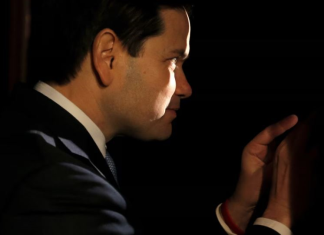 Venezuela acusa a Marco Rubio de servir a intereses mafiosos Caracas calificó a Rubio de tener una conducta marcada por falsedades