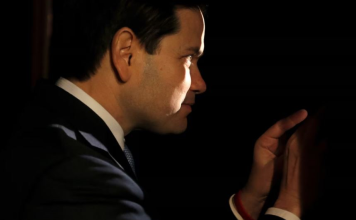 Venezuela acusa a Marco Rubio de servir a intereses mafiosos Caracas calificó a Rubio de tener una conducta marcada por falsedades