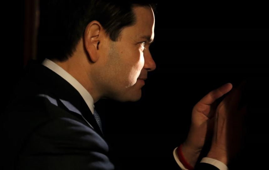 Caracas calificó a Rubio de tener una conducta marcada por falsedades