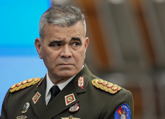 Venezuela denuncia que EEUU empuja a una guerra en América Latina y el Caribe Caracas alerta a la sociedad estadounidense sobre las consecuencias de una nueva guerra en Latinoamérica