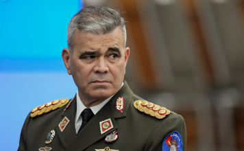 Venezuela denuncia que EEUU empuja a una guerra en América Latina y el Caribe Caracas alerta a la sociedad estadounidense sobre las consecuencias de una nueva guerra en Latinoamérica