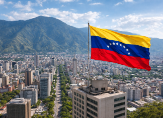 Venezuela responde con firmeza a amenazas de EEUU y anuncia denuncia internacional Caracas calificó de intervencionistas las declaraciones del Donald Trump y adviertió que no permitirá intentos de apropiación de sus recursos naturales