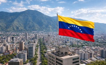 Venezuela responde con firmeza a amenazas de EEUU y anuncia denuncia internacional Caracas calificó de intervencionistas las declaraciones del Donald Trump y adviertió que no permitirá intentos de apropiación de sus recursos naturales