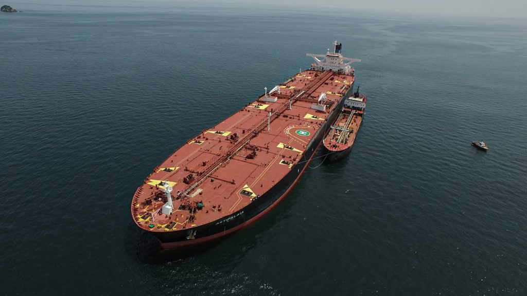 Caracas denuncia una escalada de agresiones y acusa a EEUU de piratería