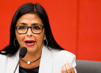 Venezuela denuncia ante la OMI el asalto de EEUU a un buque petrolero Despliegue militar de EEUU en el Caribe apunta al control de recursos energéticos venezolanos