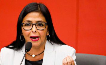 Venezuela denuncia ante la OMI el asalto de EEUU a un buque petrolero Despliegue militar de EEUU en el Caribe apunta al control de recursos energéticos venezolanos