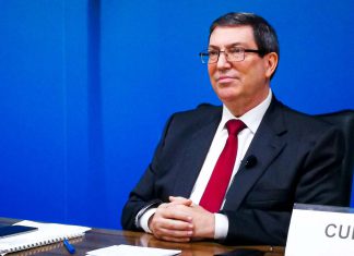 Cuba condena el asalto de EEUU a un buque petrolero en el Caribe Cuba denuncia escalada militar de EEUU para bloquear recursos venezolanos