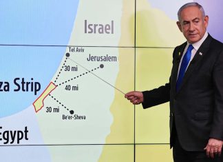 ONU rechaza intento israelí de redefinir fronteras en Gaza Israel ocupa más del 50 % de Gaza pese al alto el fuego