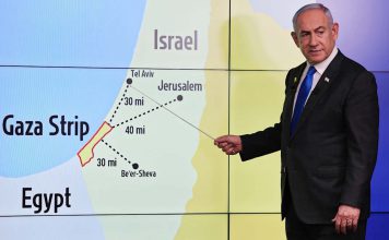 ONU rechaza intento israelí de redefinir fronteras en Gaza Israel ocupa más del 50 % de Gaza pese al alto el fuego