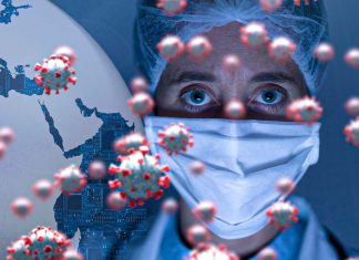 Aumentan casos de norovirus en EEUU Covid-19, gripe y tos ferina coinciden con alza del norovirus en EEUU