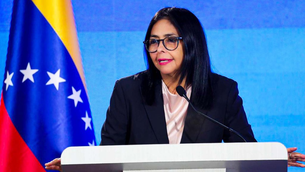 Venezuela acusa a EEUU de intentar reinstalar la Doctrina Monroe