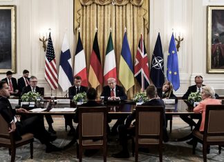 Washington advierte que Europa se dirige hacia la “desaparición de su civilización” La Casa Blanca afirma que, de mantenerse las tendencias actuales, Europa sería irreconocible en dos décadas