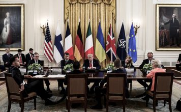 Washington advierte que Europa se dirige hacia la “desaparición de su civilización” La Casa Blanca afirma que, de mantenerse las tendencias actuales, Europa sería irreconocible en dos décadas