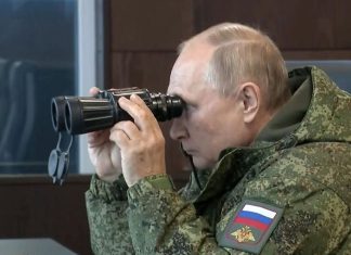 Putin: Rusia no busca guerra, pero está lista si Europa la quiere