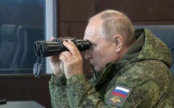 Putin: Rusia no busca guerra, pero está lista si Europa la quiere