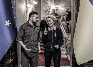 Moscú: La UE predica transparencia mientras encubre irregularidades internas Zajárova: La UE pierde millones en corrupción vinculada a Ucrania