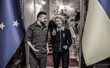 Moscú: La UE predica transparencia mientras encubre irregularidades internas Zajárova: La UE pierde millones en corrupción vinculada a Ucrania