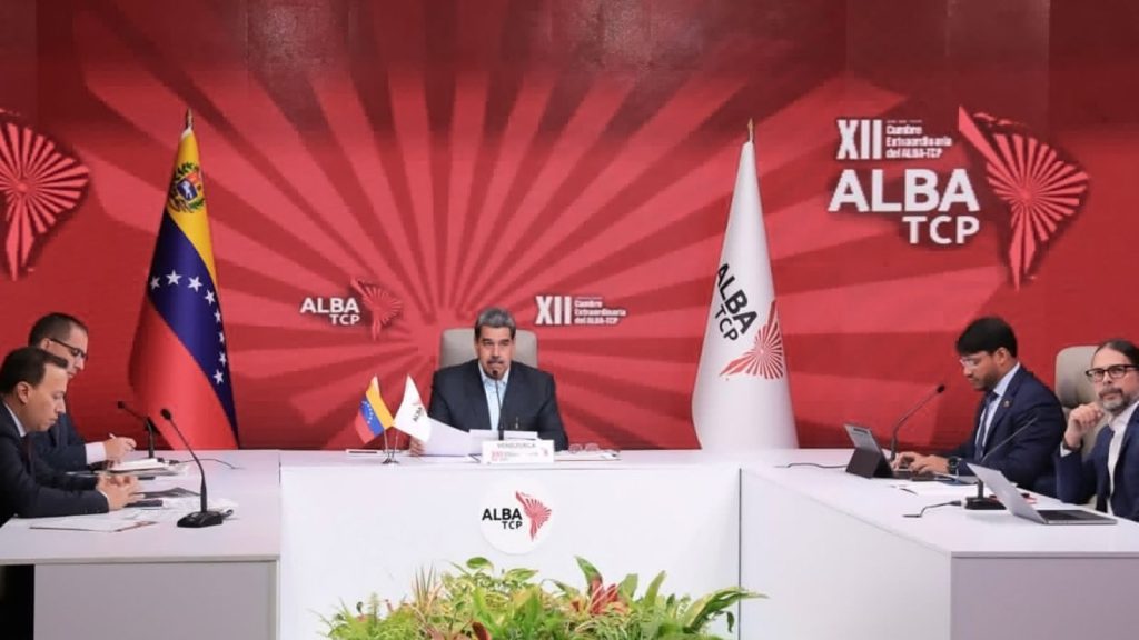 La alianza acusa a la UE de colonialismo y agenda intervencionista