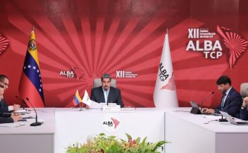 ALBA- TCP denuncia injerencia de la UE en Nicaragua La alianza acusa a la UE de colonialismo y agenda intervencionista
