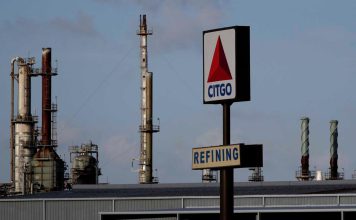 Venezuela rechaza venta de CITGO y exige sanciones a implicados Venta de CITGO podría convertirse en un precedente de expropiación internacional
