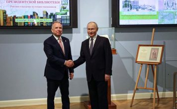 Emisario de Trump llega a Moscú para reunirse con Putin Putin y Witkoff revisarán el nuevo borrador del plan estadounidense para Ucrania