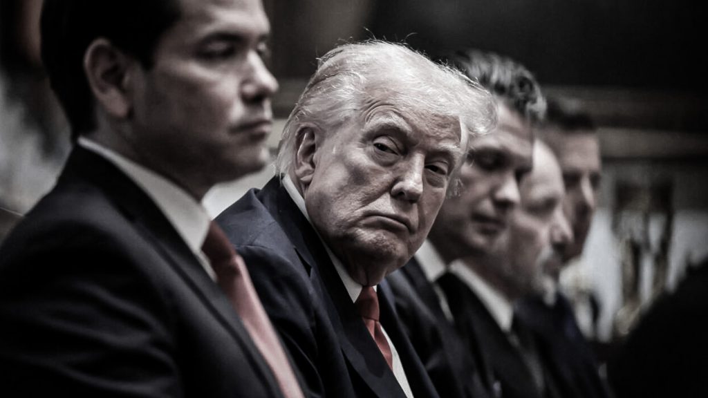 Venezuela mantiene más de 1.400 vuelos pese a amenazas de EEUU