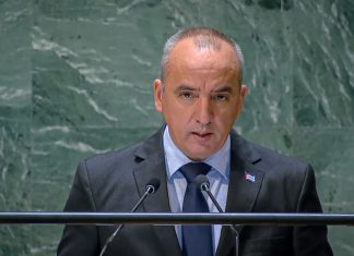 Cuba ante la ONU: Sanciones son instrumentos de castigo político Cuba exige el levantamiento inmediato de todas las sanciones unilaterales