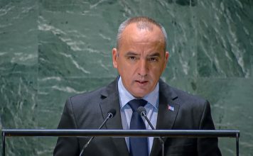 Cuba ante la ONU: Sanciones son instrumentos de castigo político Cuba exige el levantamiento inmediato de todas las sanciones unilaterales