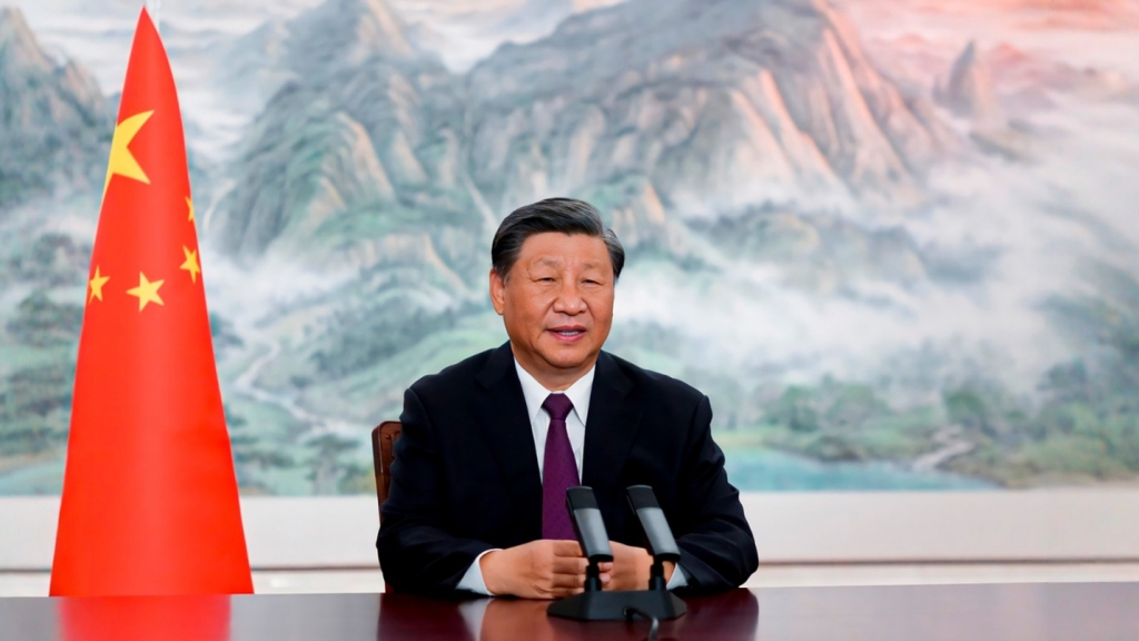 Pekín se prepara para iniciar el XV Plan Quinquenal con énfasis en innovación y desarrollo de alta calidad,