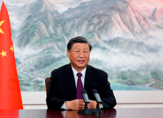 Xi Jinping proyecta una nueva era de modernización para China desde 2026 Pekín se prepara para iniciar el XV Plan Quinquenal con énfasis en innovación y desarrollo de alta calidad,