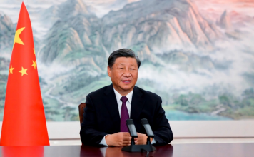 Xi Jinping proyecta una nueva era de modernización para China desde 2026 Pekín se prepara para iniciar el XV Plan Quinquenal con énfasis en innovación y desarrollo de alta calidad,