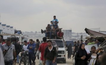 Israel anuncia reapertura parcial de Rafa con bloqueo de la ayuda humanitaria Israel insiste en mantener bloqueo a insumos humanitarios hacia Gaza