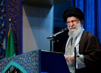 Irán acusa a EEUU de expansionismo territorial en América Latina Líder iraní acusa a EEUU de atacar identidades y soberanías latinoamericanas